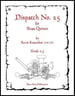 Dispatch No. 25